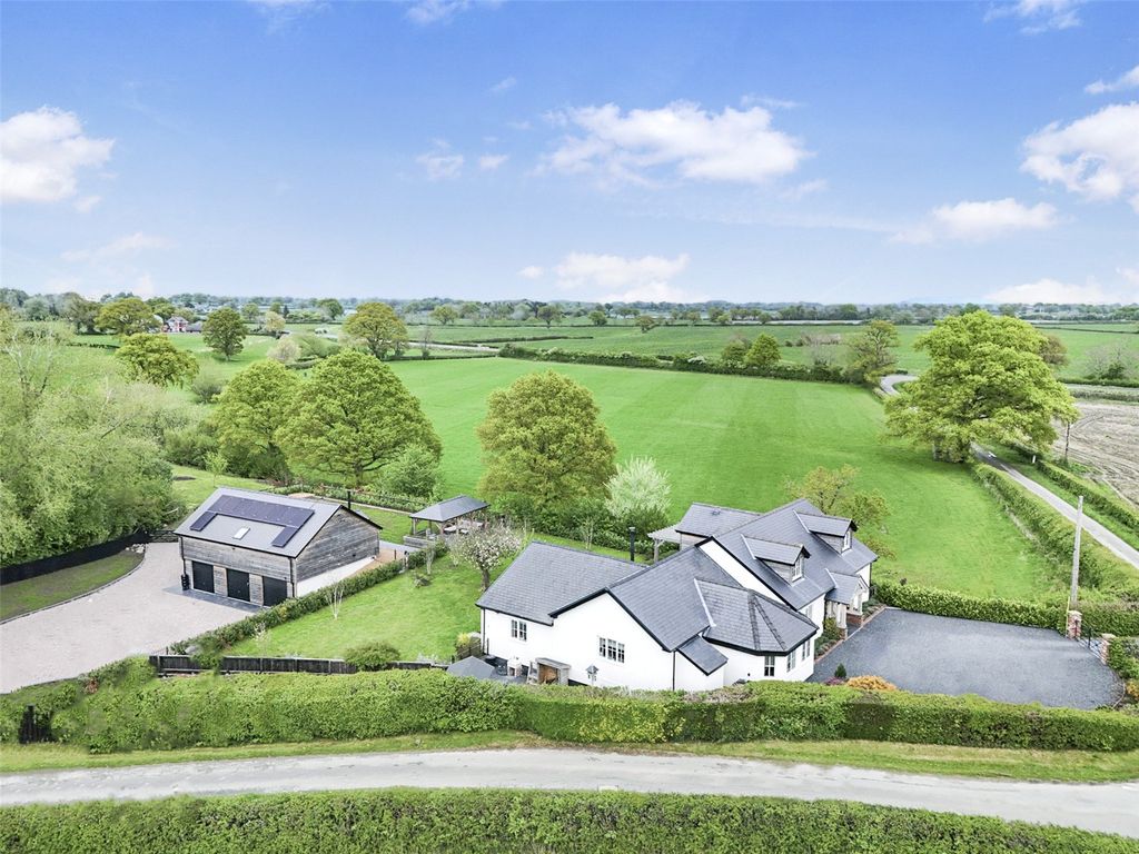 Additional image 5 of 8 bed detached house for salePool Quay, Welshpool, Powys SY21