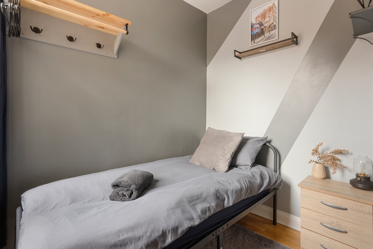 Additional image 24 of 2 Bed Semi-Detached House, Brick Lane, E1, N1 7GU