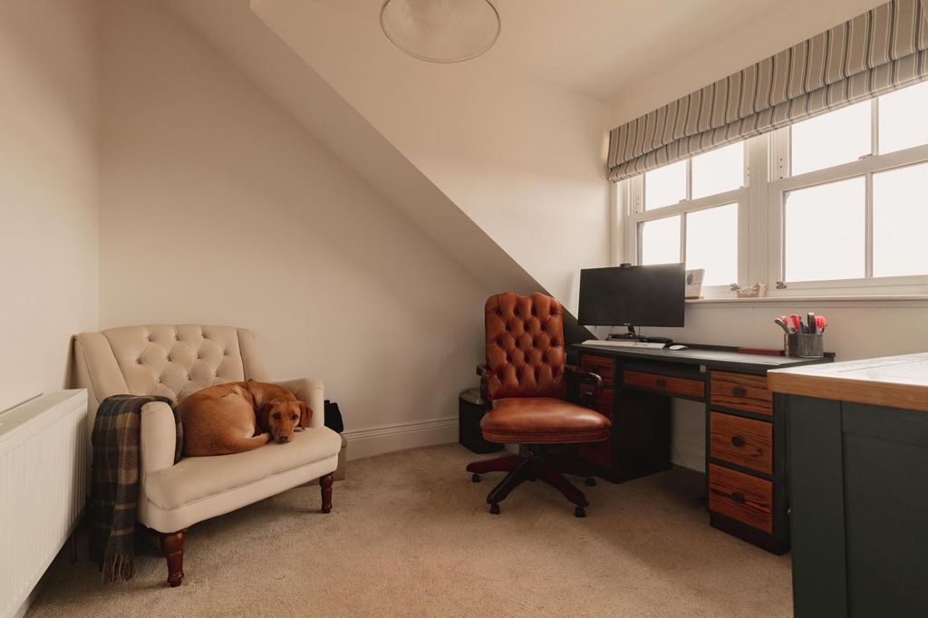 Additional image 21 of 6 bed country house for saleFenwick Granary Farmhouse, Fenwick, Northumberland TD15