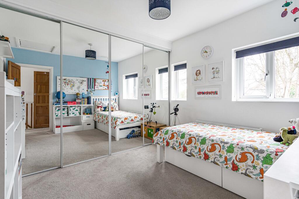 Additional image 10 of Melbourne Court, Welwyn Garden City, Hertfordshire, AL8