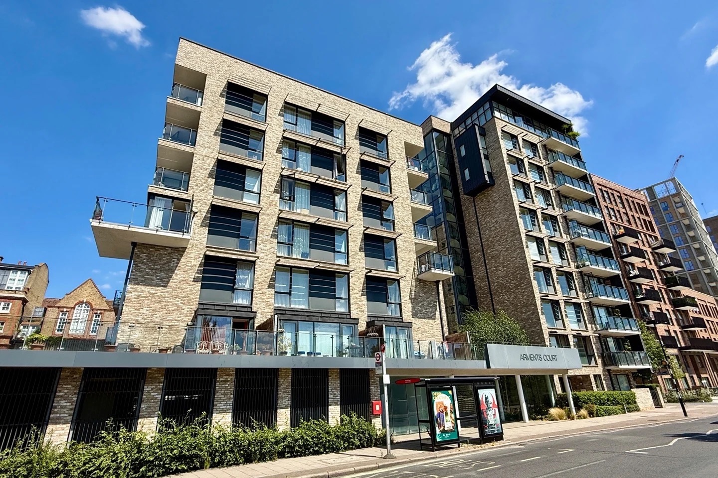 Additional image 20 of 1 Bed Flat, Albany Road, SE5, N1 7GU