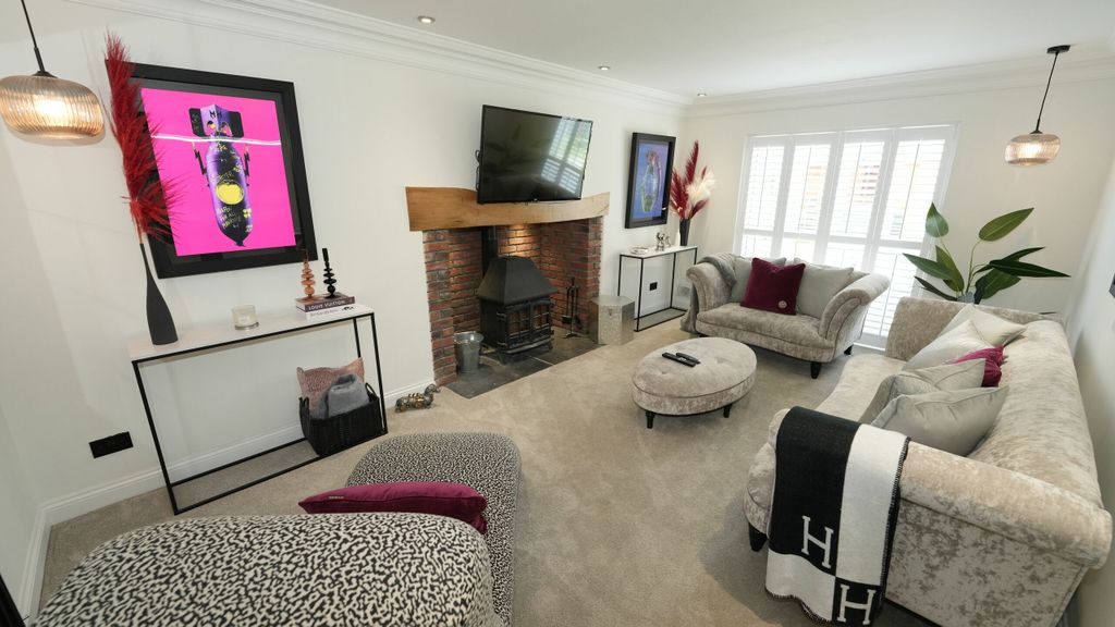 Additional image 17 of 5 bed detached house for saleCastell Morlais, Pontsticill, Merthyr Tydfil CF48