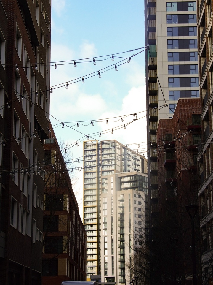 Additional image 23 of Room in a Shared Flat, Offham House, SE17, SE17 1TW