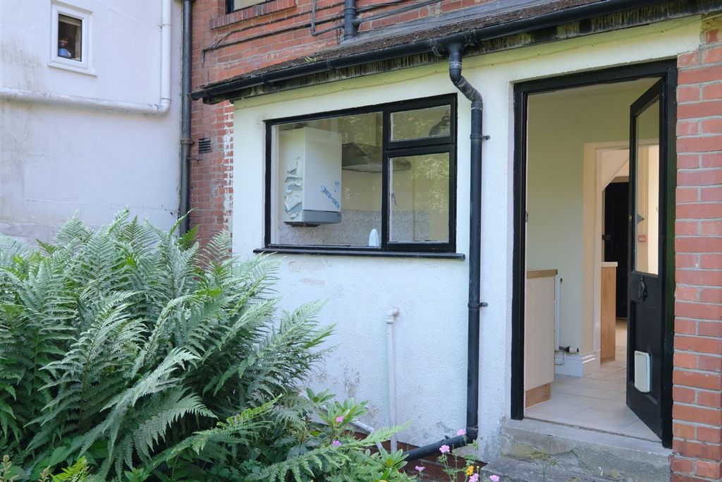 Additional image 14 of 3 bed maisonette for salePrinces Avenue, Llandrindod Wells LD1