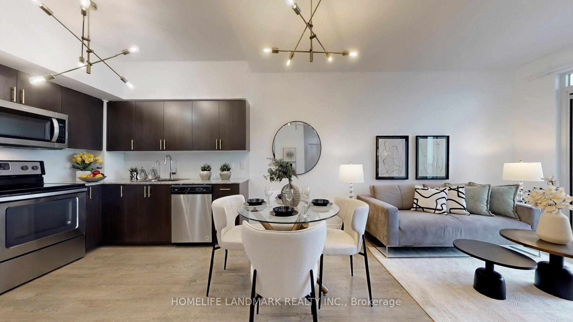 Additional image 4 of 901-9560 Markham Road, Markham, ON, L6E 0T9