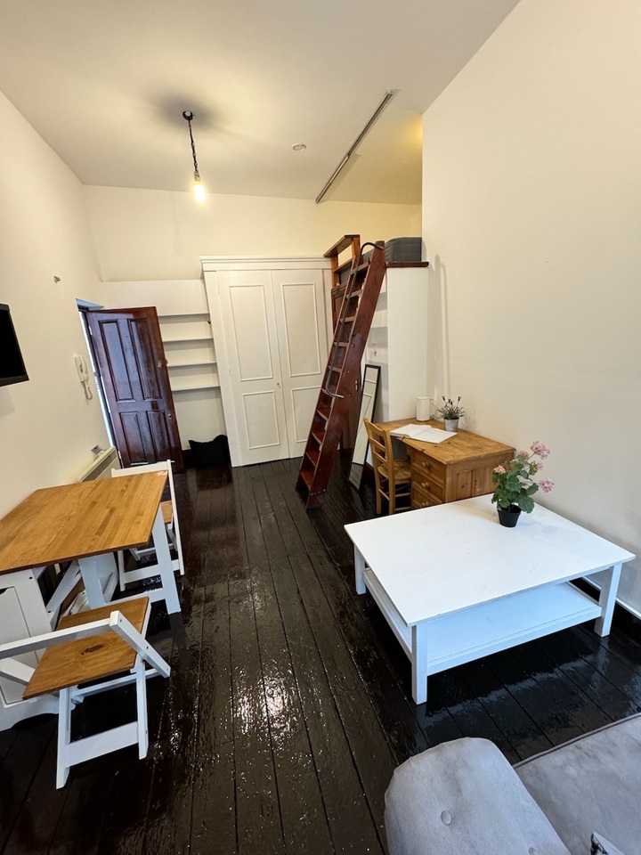 Additional image 3 of 1 Bed Flat, Camden High Street, NW1, N1 7GU