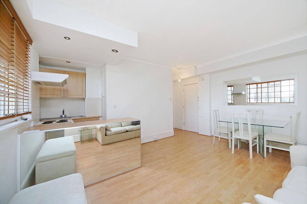 Additional image 2 of Studio Flat, Sloane Avenue Mansions, SW3, N1 7GU