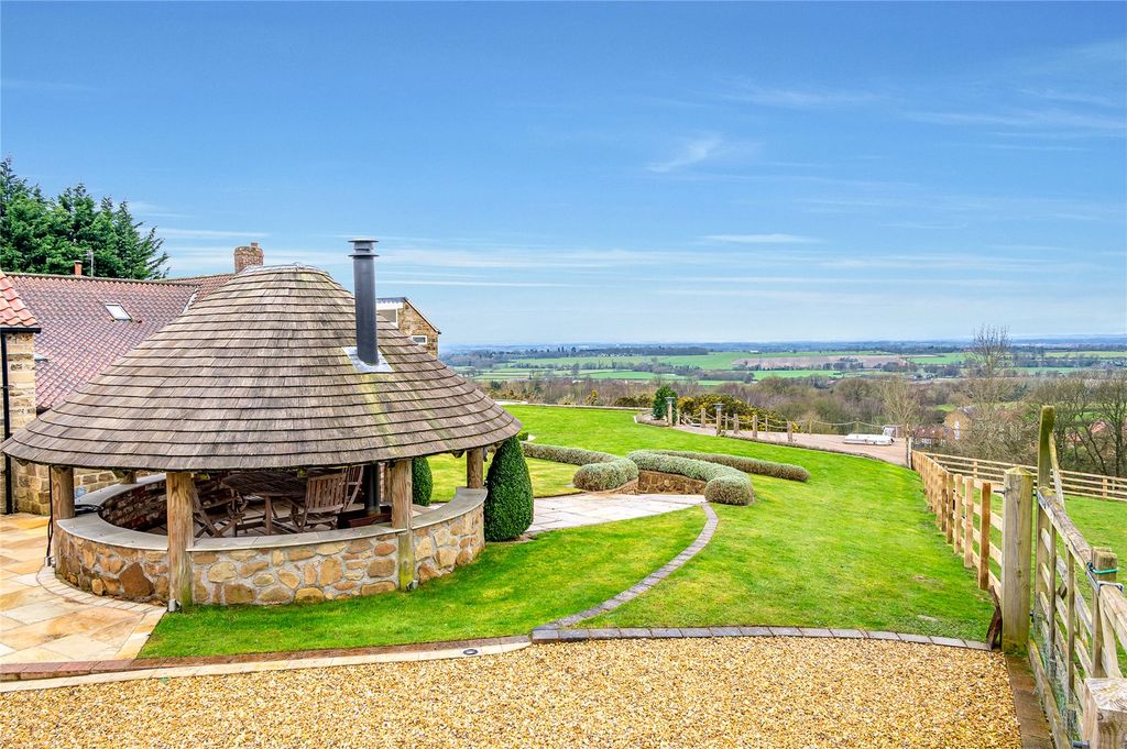 Additional image 6 of 5 bed detached house for saleOsgoodby, Osgoodby, Thirsk, North Yorkshire YO7