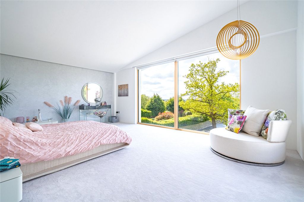 Additional image 17 of 5 bed detached house for saleCropwell Road, Radcliffe-On-Trent, Nottingham NG12