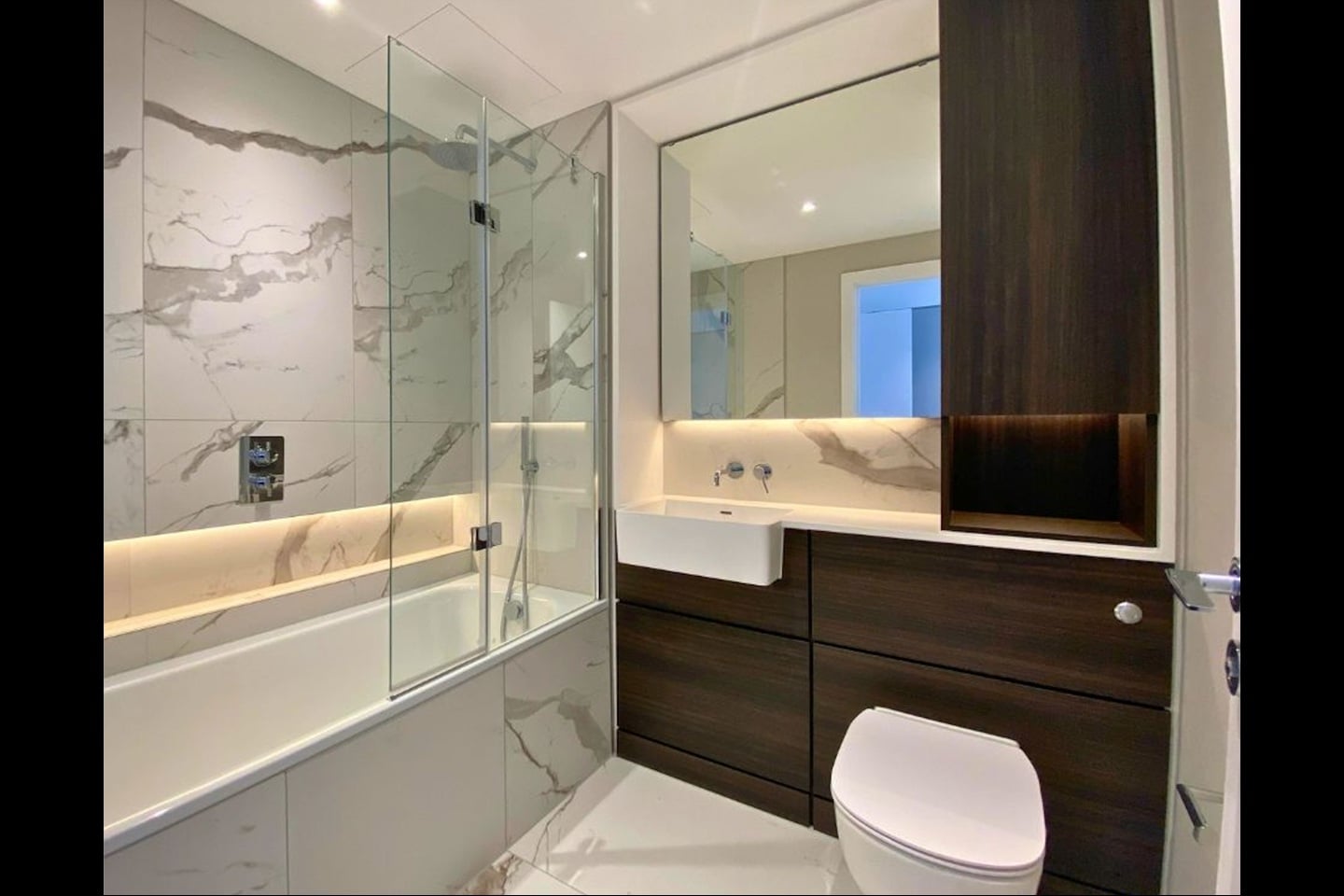 Additional image 7 of 3 Bed Flat, Gasholder Place, SE11, N1 7GU