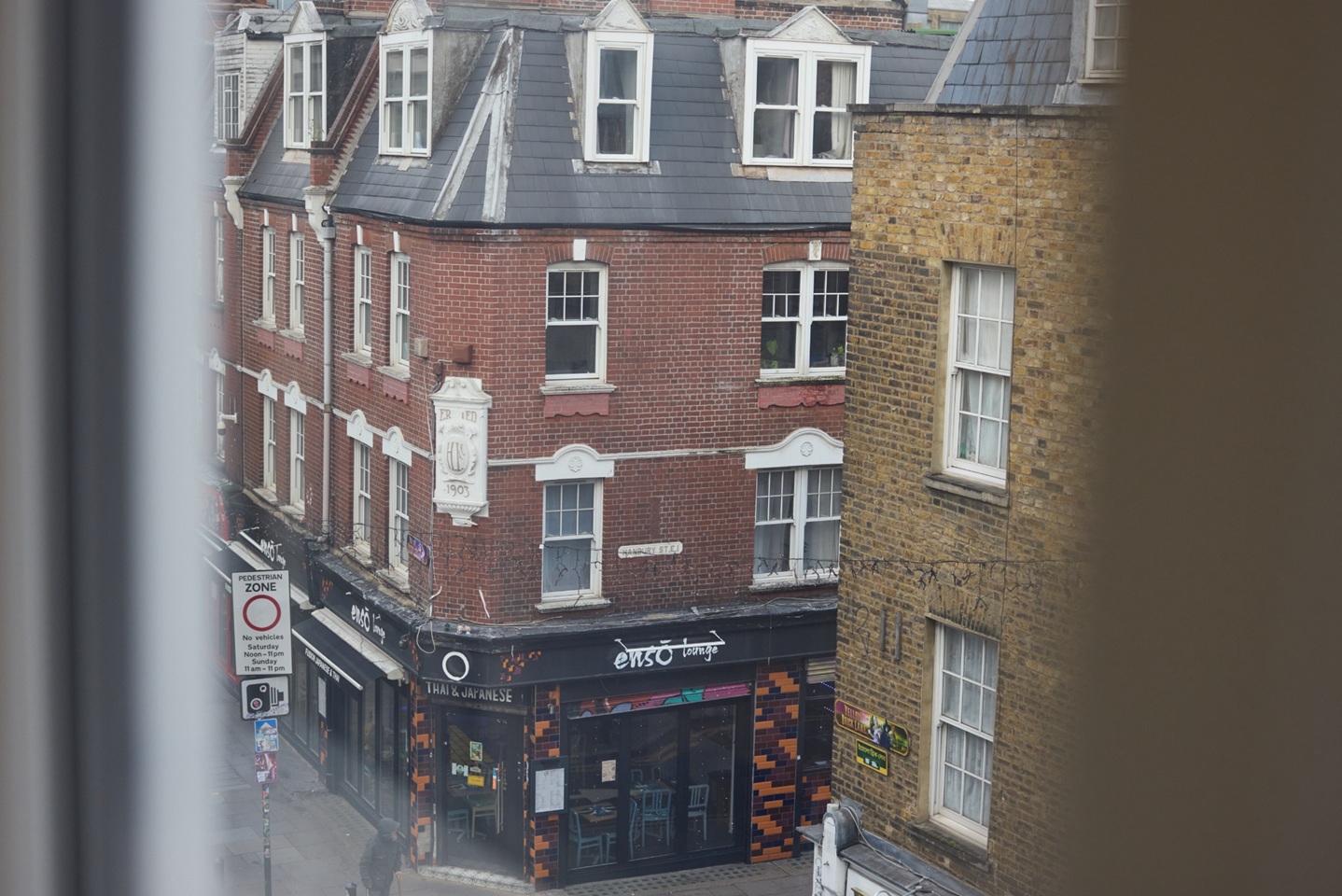 Additional image 7 of Studio Flat, Brick Lane, E1, N1 7GU