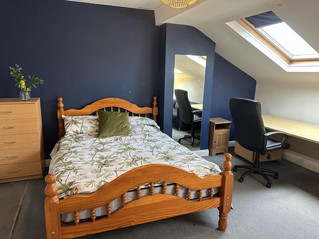 Additional image 11 of Pershore Road - 6 bed, Selly Park, West Midlands, B29