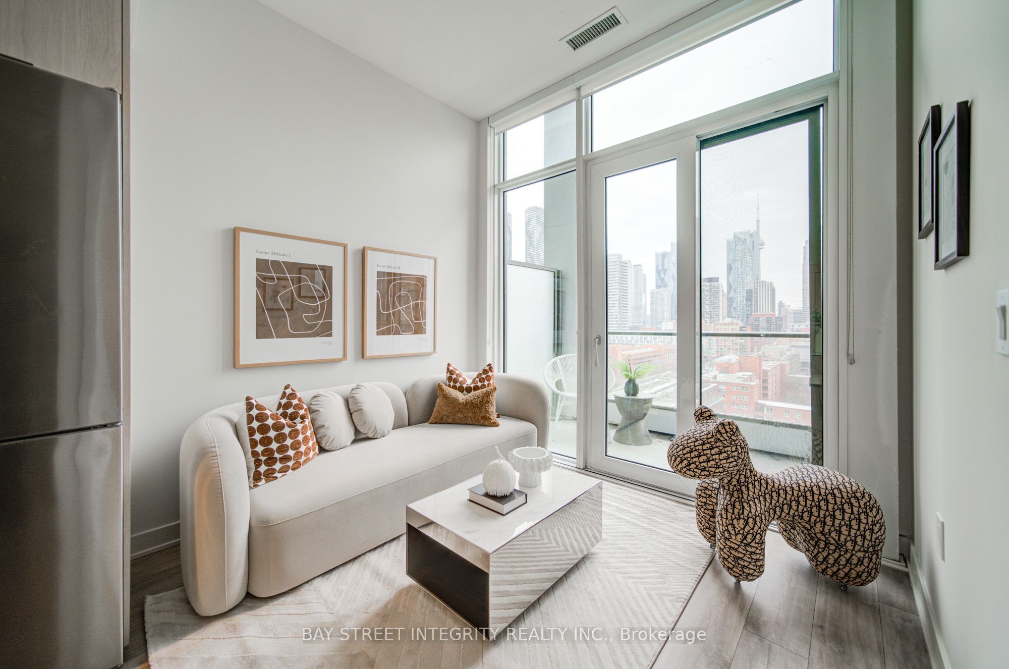 Additional image 3 of 1126-121 Lower Sherbourne Street, Toronto, ON, M5A 0W8