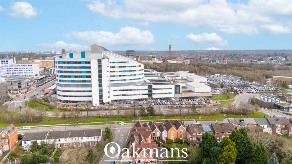 Additional image 18 of Humphrey Middlemore Drive, Birmingham, West Midlands, B17