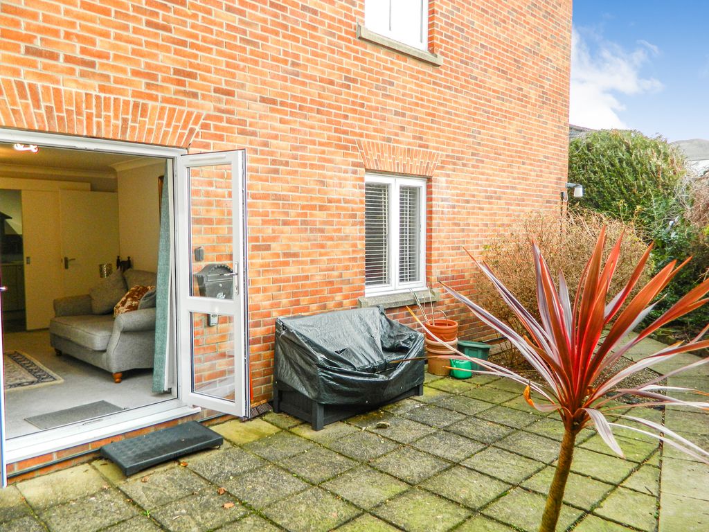 Additional image 14 of 2 bed flat for saleMill Street, Abergavenny NP7