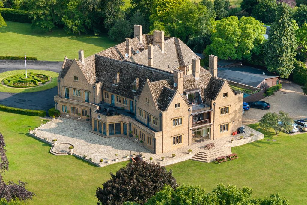 Additional image 48 of 18 bed country house for saleEdstone Hall, Edstone, Wootton Wawen B95