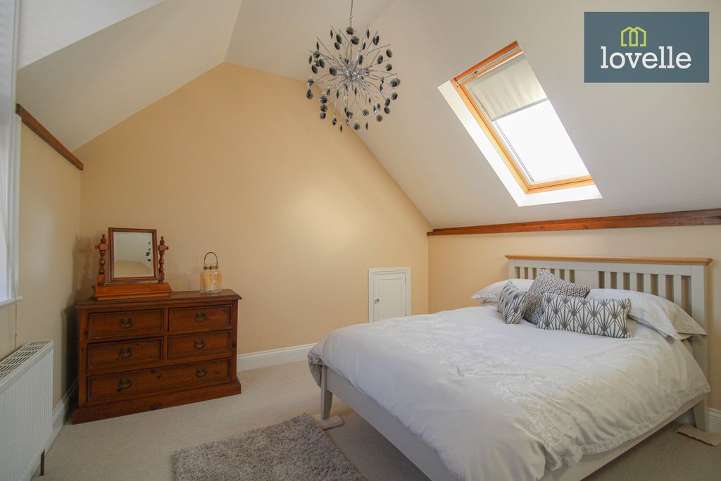 Additional image 22 of 5 bed detached house for salePost Office Lane, Ashby Cum Fenby DN37