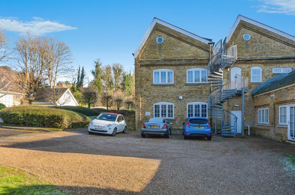 Additional image 6 of Mill Race, River, Dover, Kent, CT17