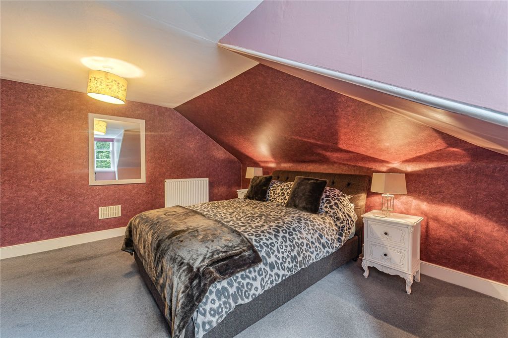 Additional image 35 of 6 bed detached house for saleTullich House, Dufftown, Keith, Moray, Aberdeenshire AB55