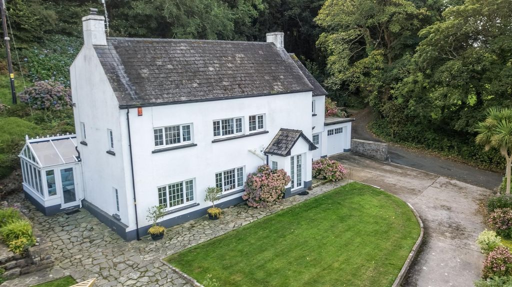 Additional image 10 of 4 bed detached house for saleCosheston, Pembroke Dock SA72