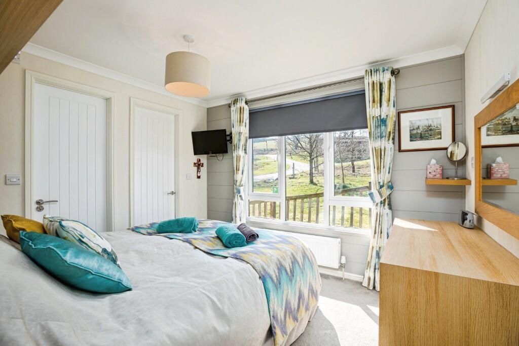 Additional image 15 of 2 bed chalet for saleCaerberis Holiday Park, Builth Wells LD2