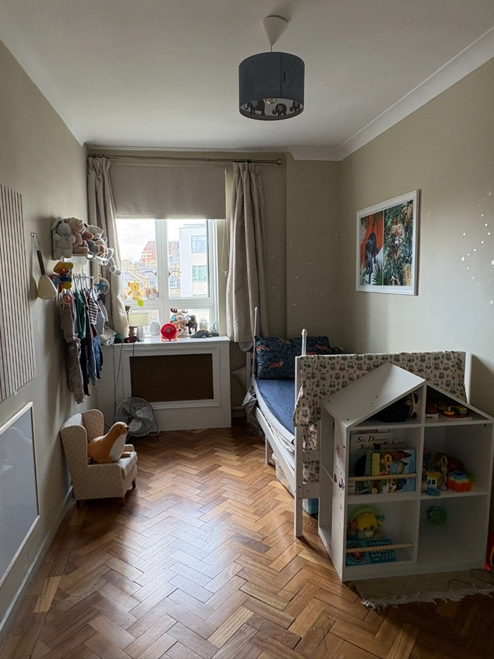 Additional image 8 of 2 Bed Flat, Park Crescent, W1B, N1 7GU