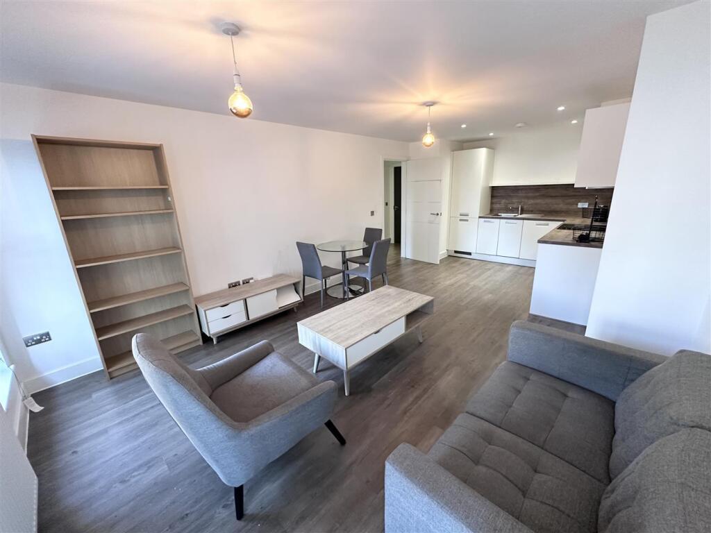 Additional image 3 of Tennant Street Lofts, 98 Tennant Street, Birmingham