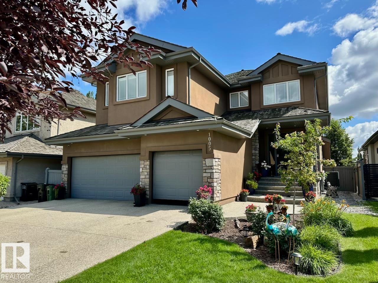 Additional image 2 of 1005 Downey Way NW, Edmonton, AB, T6M2V4