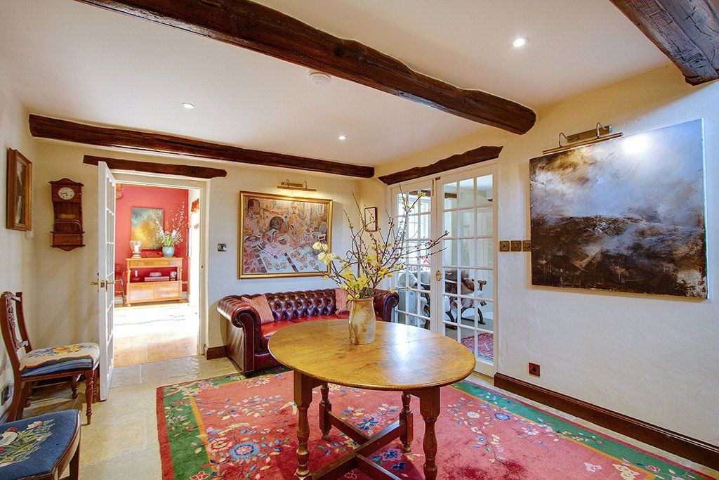 Additional image 83 of 6 bed semi-detached house for saleCowan Bridge, Carnforth, Lancashire LA6