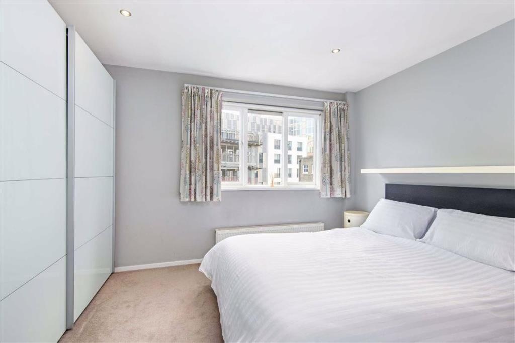 Additional image 2 of 1 Bed Flat, Brunswick House, E1, N1 7GU