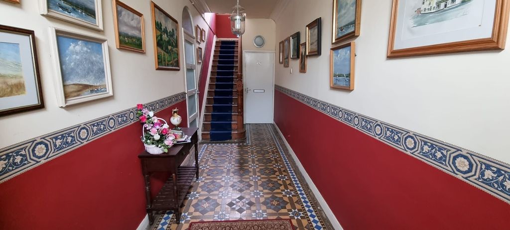 Additional image 2 of 1 bed property for saleMaiden Street, Syston, Leicester LE7