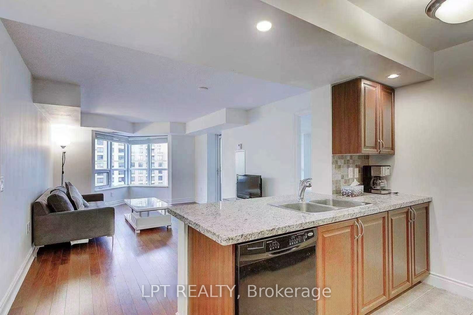 Additional image 5 of 1322-500 Doris Avenue, Toronto, ON, M2N 0C1