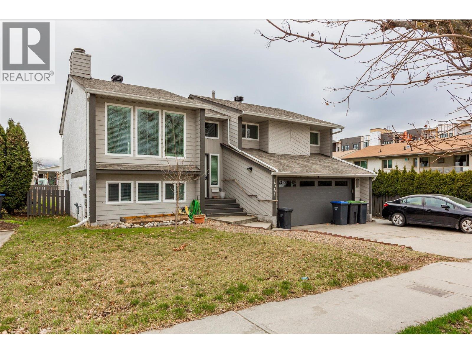 1341 Springfield Road, Kelowna, BC, V1Y5Y2