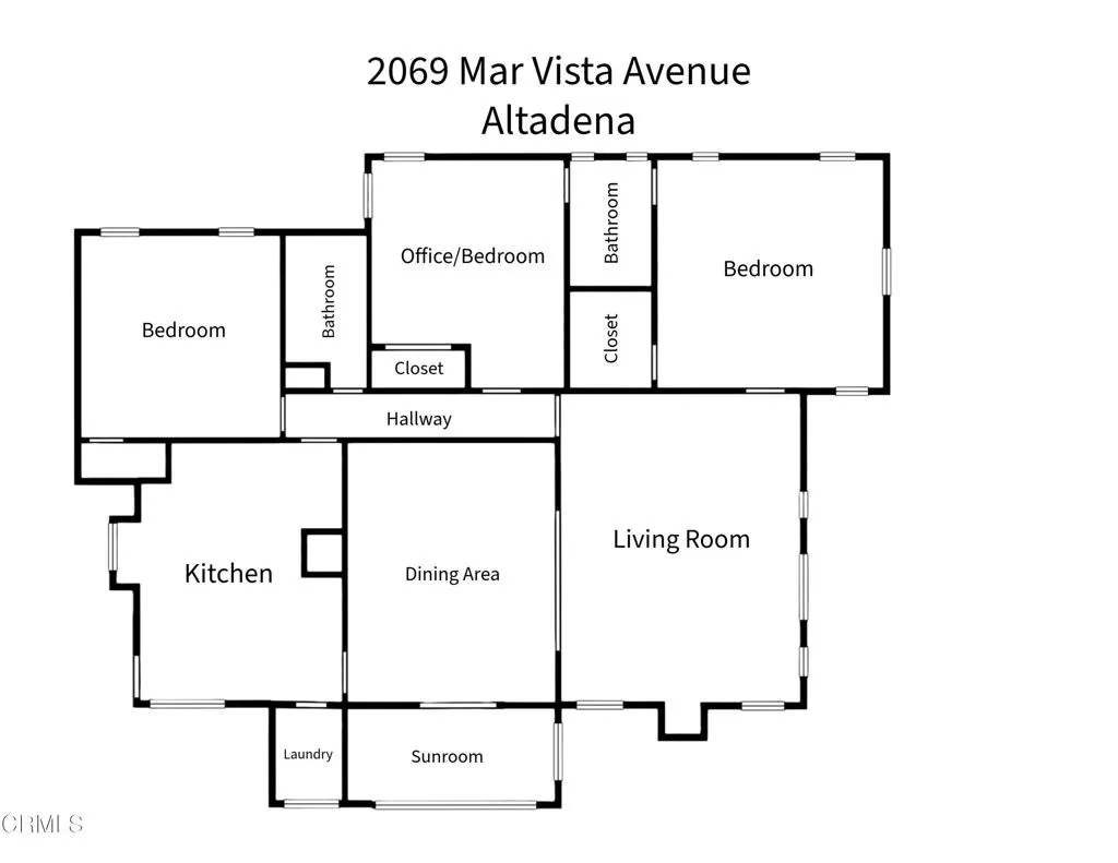 Additional image 67 of 2069 Mar Vista Avenue, Altadena, CA 91001