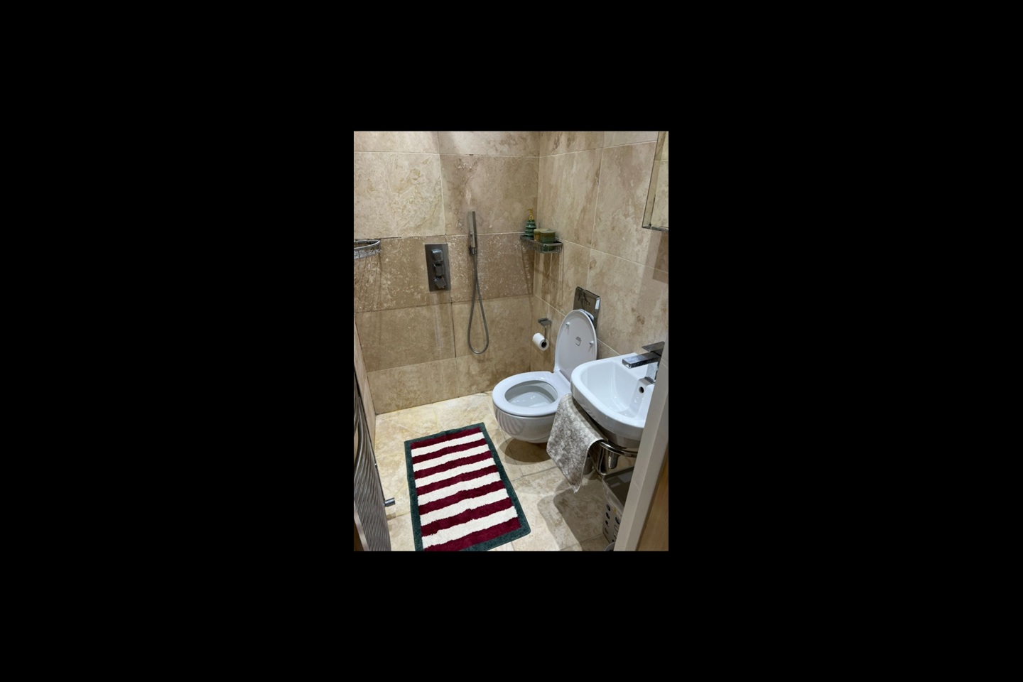 Additional image 16 of 2 Bed Flat, Bunning Way, N7, N1 7GU