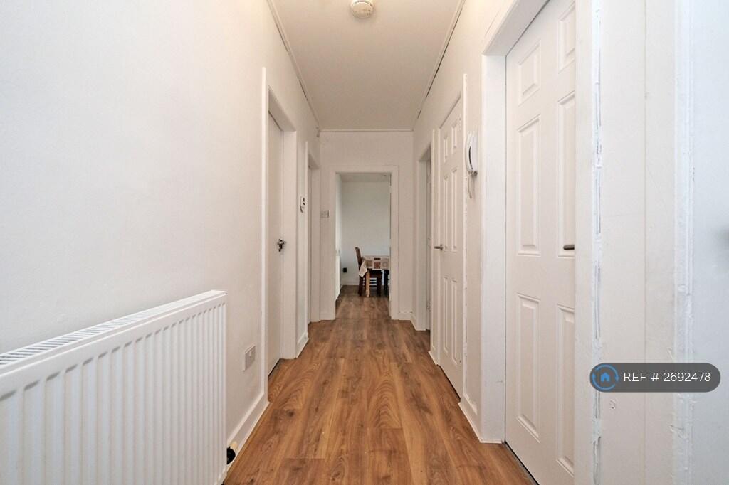 Froghall Gardens, Aberdeen, AB24