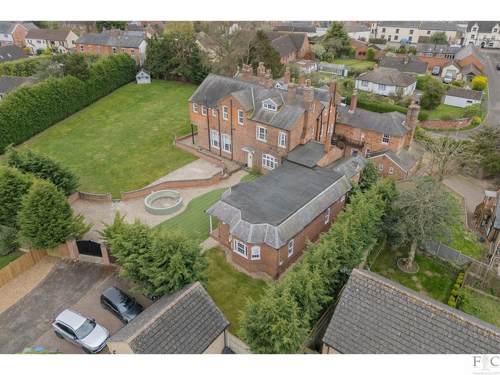 Additional image 35 of 7 bed detached house for saleBerridges Lane, Husbands Bosworth LE17