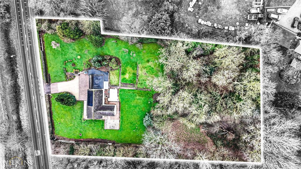 Additional image 32 of Land for saleWatling Street, Hints B78