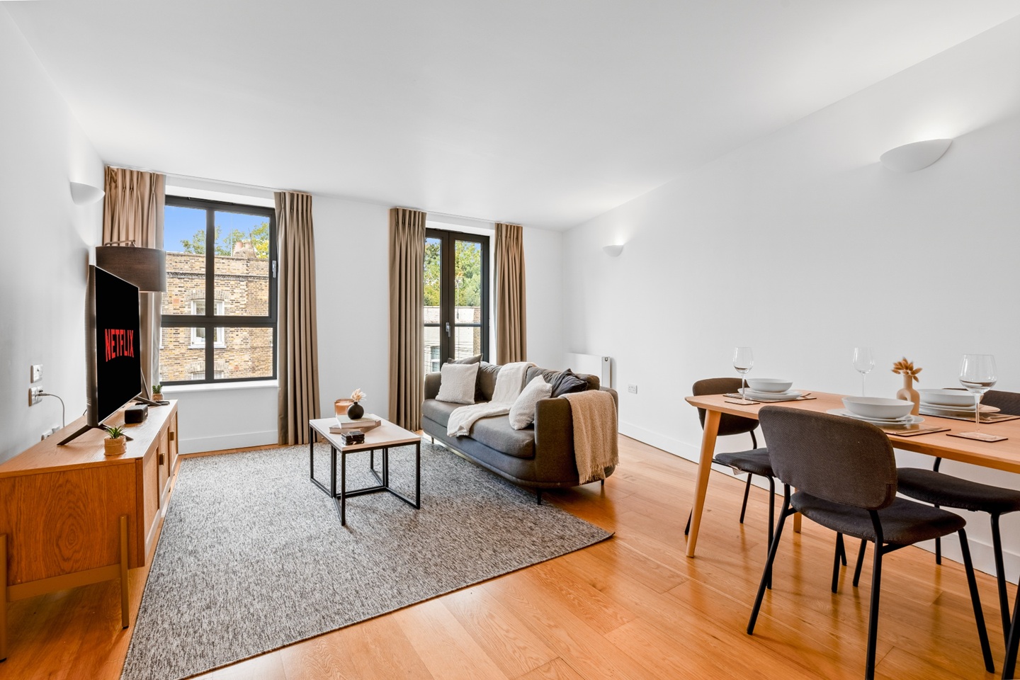 Additional image 16 of 3 Bed Detached House, St. Williams Court, N1, N1 7GU