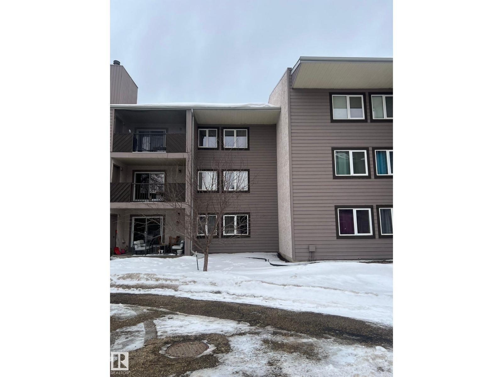 302-49 Akins Drive, St. Albert, AB, T8N3M6