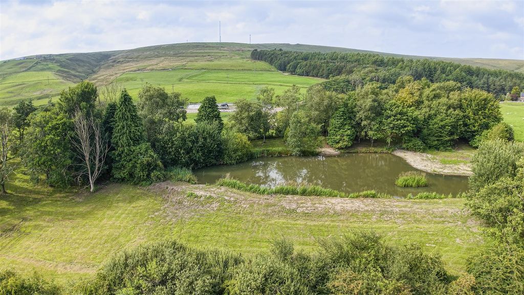 Additional image 7 of 6 bed detached house for saleBurnley Road, Loveclough, Rossendale - Over 10, 000Sqft Of Accommodation BB4