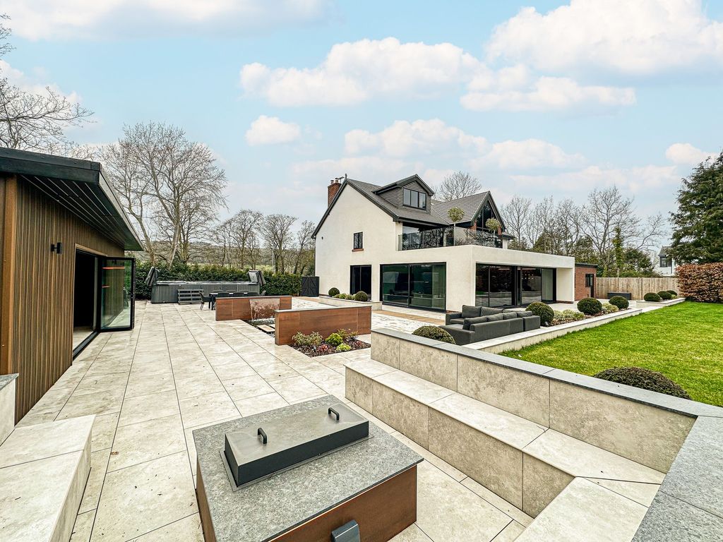 Additional image 43 of 5 bed detached house for saleColumn Road, Wirral CH48