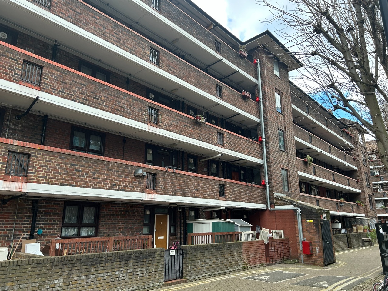 Additional image 9 of Room in a Shared Flat, Rhodes House, N1, N1 7NL