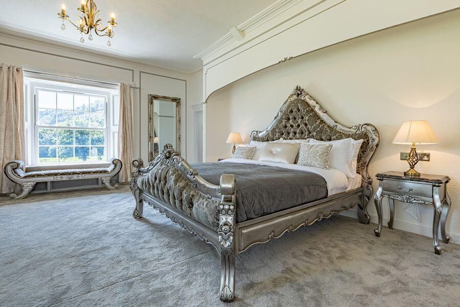 Additional image 11 of 23 bed property for saleBodwenni Hall & Bodwenni Bach, Llandderfel, Bala LL23