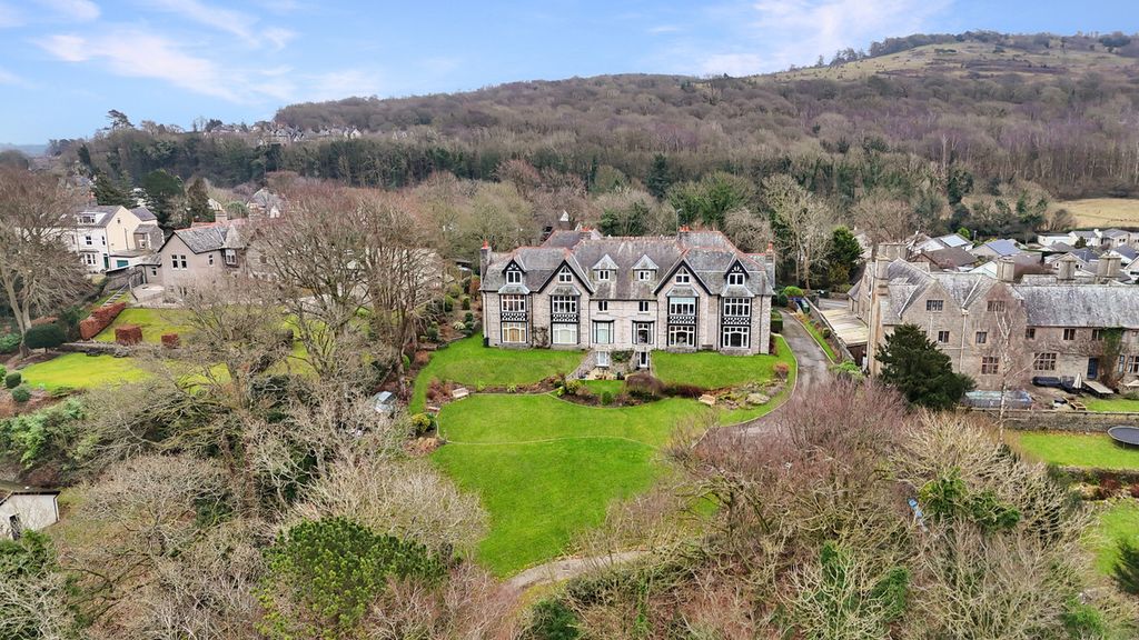Additional image 32 of 3 bed flat for saleRedhills Road, Arnside LA5