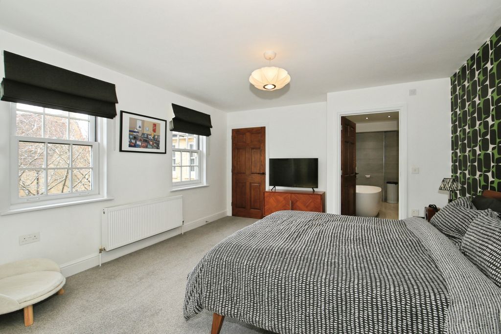 Additional image 17 of 4 bed detached house for saleLongthorpe Green, Peterborough PE3