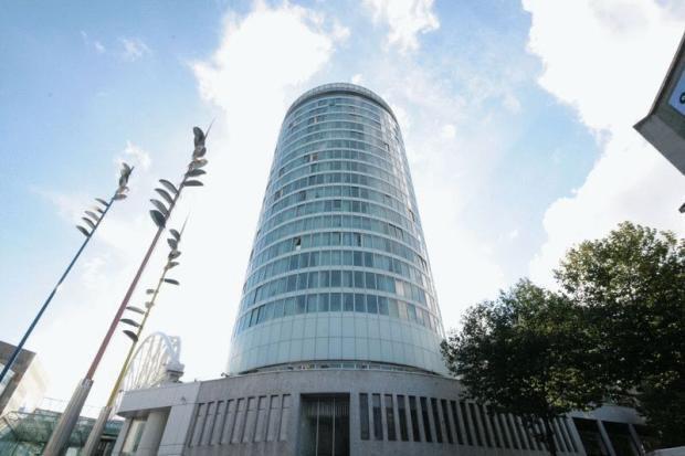 150 New Street, City Centre, Birmingham, B2 4PA