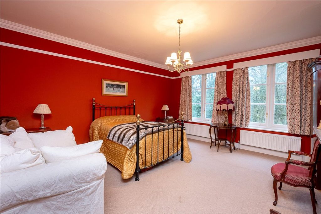 Additional image 20 of 8 bed detached house for saleNorthorpe Hall, Northorpe, Gainsborough, Lincolnshire DN21