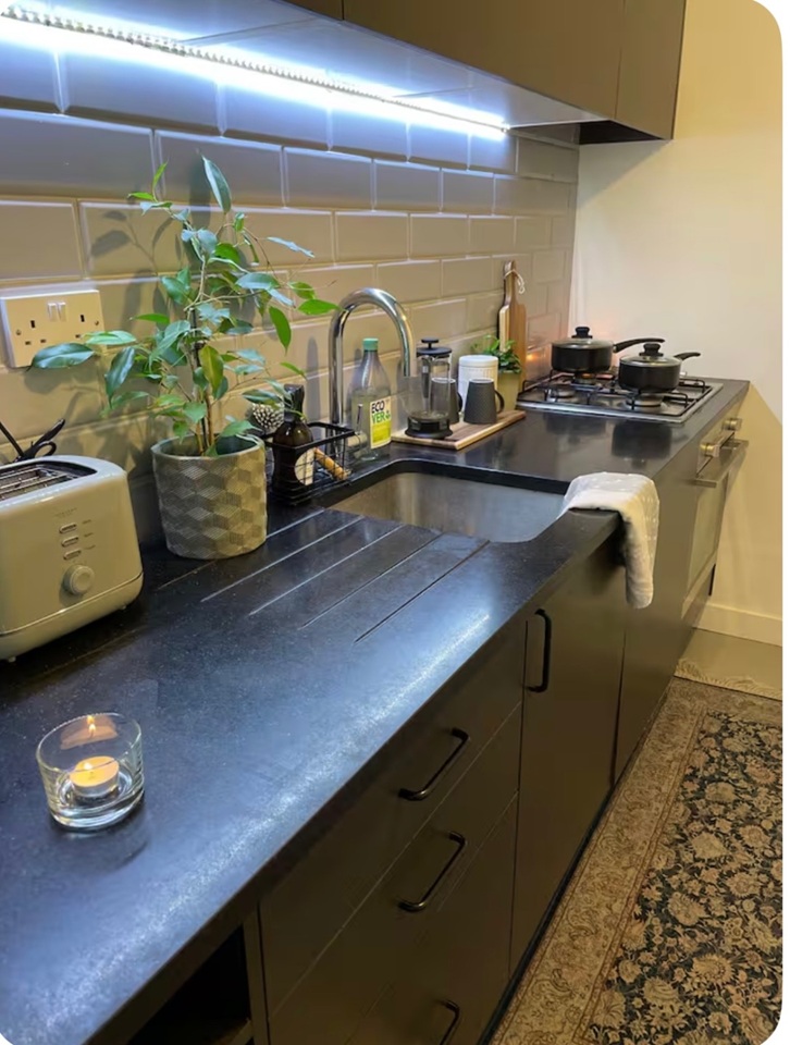 Additional image 6 of 1 Bed Flat, Commercial Street, E1, N1 7GU