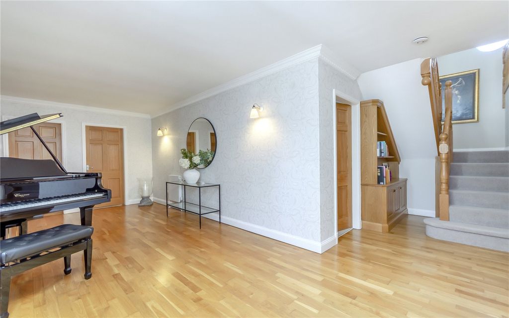 Additional image 8 of 5 bed detached house for saleOld Melton Road, Normanton-On-The-Wolds, Nottingham NG12